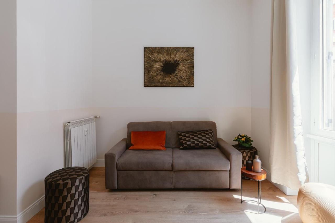 Apartment A World Aparts - 504 Corso *
