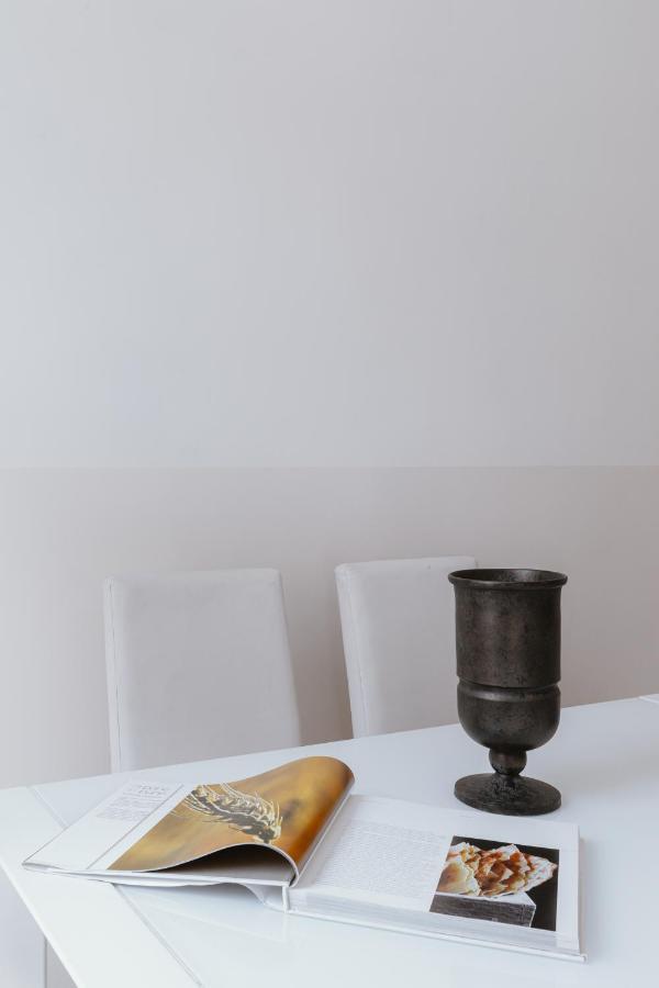 A World Aparts - 504 Corso Apartment Rome