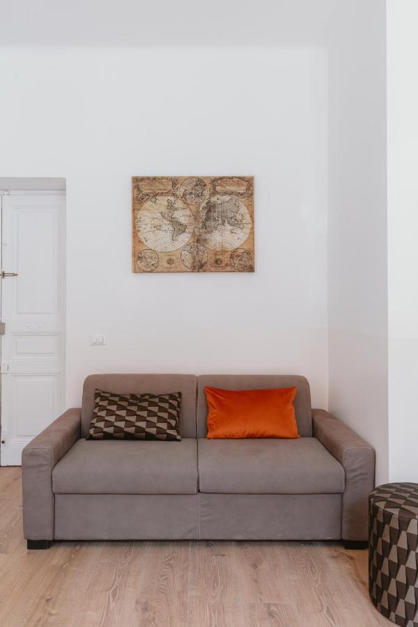 A World Aparts - 504 Corso Apartment Rome