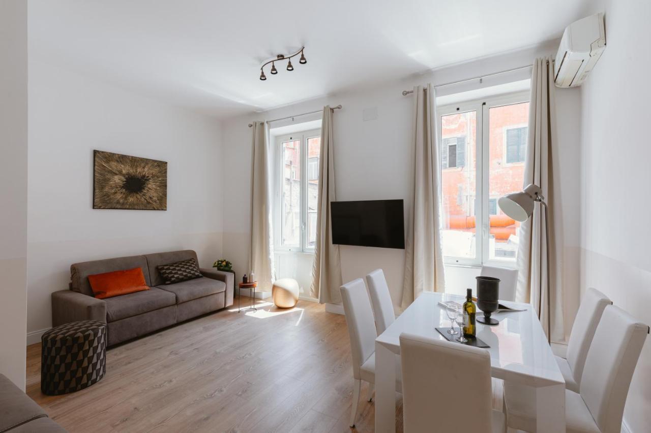Apartamento A World Aparts - 504 Corso Roma